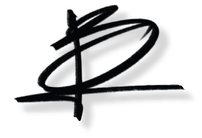 Brian Pandiscio Marketing & Design Agency logo