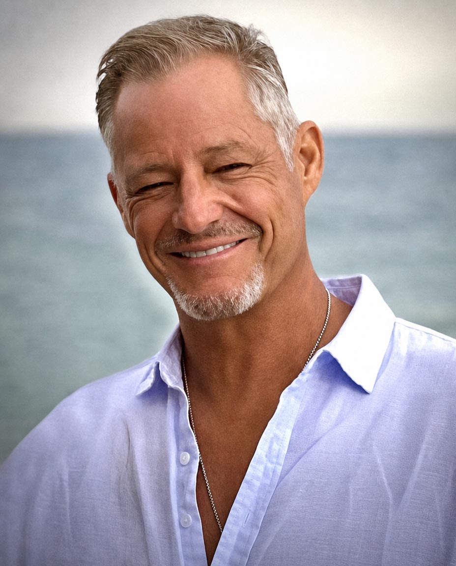 Brian Pandiscio Founder of Jupiter Florida Marketing & Creative Agency